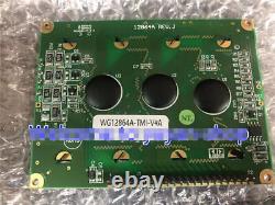 Compatible For WINSTAR WG12864A-TMI-V#A LCD Screen Display Panel