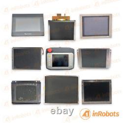 DSQC679 3HAC028357-001 Digital LCD Screen Display For ABB Robot Teach Pendant
