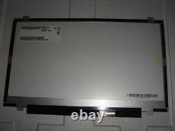 Dalle Ecran 14.0' LED LCD Lenovo Thinkpad T420 93P5692 Screen Display en France