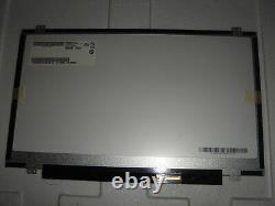 Dalle Ecran 14.0' LED LCD Lenovo Thinkpad T420 B140RW02 Screen Display en France