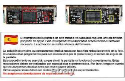 Dalle Écran LCD Panel Macbook Pro 14 A2442 A2779 A2918 A2991