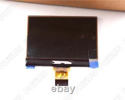 Dashboard LCD Screen Display Replacement For Ford Focus 2008-2011 C-Max 2007-10