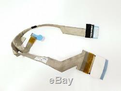 Dell Inspiron 1525 LCD Screen Display Cable 0WK447