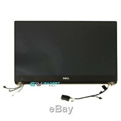 Dell XPS 13 9350 9360 9343 P54G FHD Aucun Touch Écran LCD Assemblage 1920 x 1080