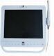 Dental Intra Oral Camera LCD Touch Screen 15 Display 1/4 Sony CCD LED FR