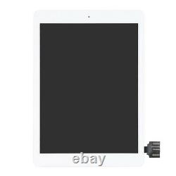 Display LCD Retina Touch Screen Apple iPad Pro 9.7 2016 A1673 A1674 A1675 bianco