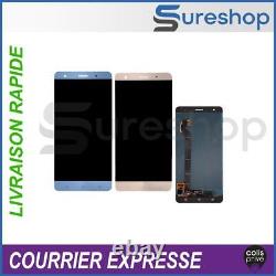 Display LCD + Touch Screen Asus ZenFone 3 Deluxe ZS570KL Z016D Glass Digitalizer
