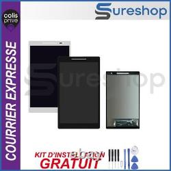 Display LCD + Touch Screen Asus ZenPad 8.0 Z380 Z380KL P024 Monitor Glass