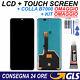 Display LCD + Touch Screen For Huawei P30 Pro VOG-L29 Glass Monitor Black