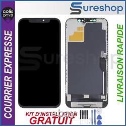 Display LCD Touch Screen For iPhone 12 Pro Max A2342 A2410 Digitizer Glass