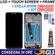 Display LCD Touch Screen + Frame For Huawei Y9 2019 JKM-TL00 AL00 LX1 Honor 9X