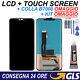 Display LCD + Touch Screen Huawei Mate 20 PRO LYA-L09 Glass Digitizer Black