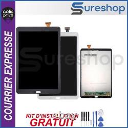 Display LCD Touch Screen SAMSUNG GALAXY TAB E 9,6 SM-T560 T561 WIFI 3G Monitor