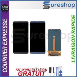 Display LCD + Touch Screen for HUAWEI MATE 10 PRO BLA-L09 Glass