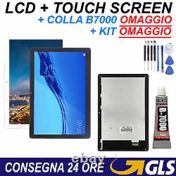 Display LCD Touch Screen for HUAWEI MediaPad T5 10 AGS2-AL00HN AGS2-L09 W09