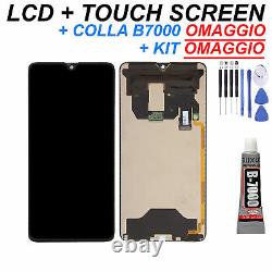 Display LCD + Touch Screen for Huawei Mate 20 HMA-L09 HMA-L29 Glass Monitor
