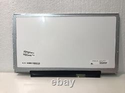 ÉCRAN LCD Fujitsu Lifebook U554 13,3 pouces ORDINATEUR PORTABLE