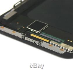 ECRAN LCD iPhone X vitre replacement parts screen display touch digitizer scherm