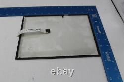 ELO E105135 écran tactile en verre numéro de série I10L004041 Article N° 0666