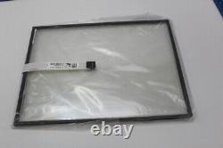 ELO E105135 écran tactile en verre numéro de série I14L006731 Article N° 0659