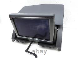 Écran Ecran Ecran moniteur Afficheur central Navi ÉCRAN LCD NTG4 pour S204 W204