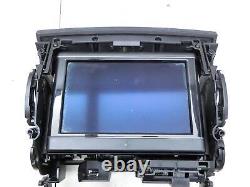 Écran Ecran Ecran moniteur Afficheur central Navi ÉCRAN LCD NTG4 pour W204 S204