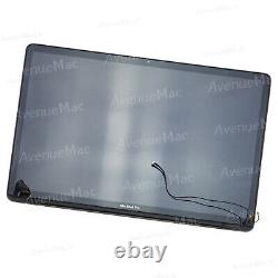 Ecran LCD Assemble Glossy Pour Macbook Pro 17 A1297 De 2011 (grade A)