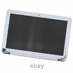 Ecran LCD Assemblé Pour Macbook Unibody 13 A1342 De 2009 2010 Grade A