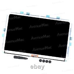 Écran LCD Complet Assemblé Avec Adhesif Pour Imac 21,5 A1418 A2116