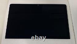 Écran LCD Complet Assemblé Avec Adhesif Pour Imac 21,5 A1418 A2116 (fissuré)