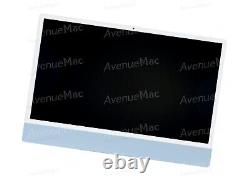 Écran LCD Complet Assemblé Avec Adhesif Pour Imac 24 A2438 A2439
