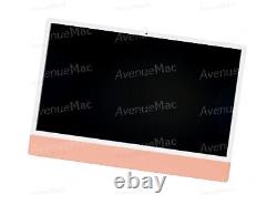 Écran LCD Complet Assemblé Avec Adhesif Pour Imac 24 A2438 A2439