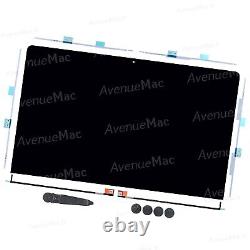 Écran LCD Complet Assemblé Avec Adhesif Pour Imac 27 A2115