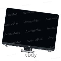 Écran LCD Complet Assemblé Pour Macbook 12 A1534 2015 À 2017