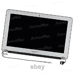 Écran LCD Complet Assemblé Pour Macbook Air 11 A1370 A1465