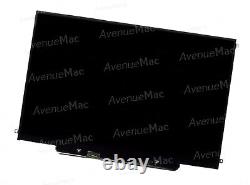 Écran LCD Complet Assemblé Pour Macbook Air 13 A1237 A1304
