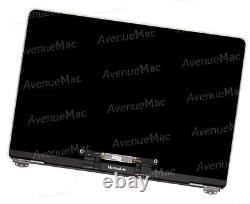 Écran LCD Complet Assemblé Pour Macbook Air 13 A1932 Et A2179
