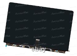 Écran LCD Complet Assemblé Pour Macbook Air 13 A2681 A3113