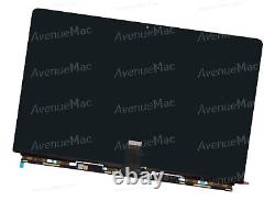 Écran LCD Complet Assemblé Pour Macbook Air 15 A2941 A3114