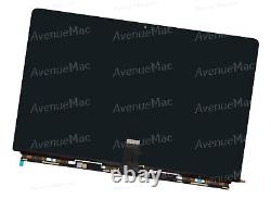 Écran LCD Complet Assemblé Pour Macbook Air 15 A2941 De 2023