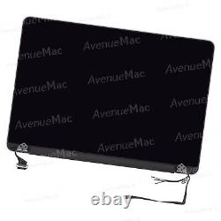 Écran LCD Complet Assemblé Pour Macbook Pro 13 A1425 De 2012 À 2013