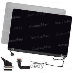 Écran LCD Complet Assemblé Pour Macbook Pro 13 A1502