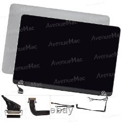 Écran LCD Complet Assemblé Pour Macbook Pro 13 A1502 De 2013 À 2015