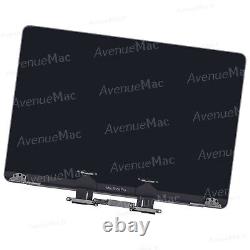 Écran LCD Complet Assemblé Pour Macbook Pro 13 A1706 A1708