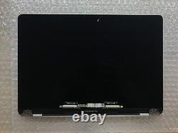 Écran LCD Complet Assemblé Pour Macbook Pro 13 A1706 A1708 (grade C)