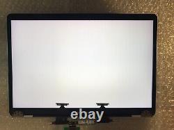 Écran LCD Complet Assemblé Pour Macbook Pro 13 A1706 A1708 (grade C)