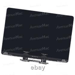 Écran LCD Complet Assemblé Pour Macbook Pro 13 A1989 A2159 A2251 A2289