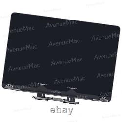 Écran LCD Complet Assemblé Pour Macbook Pro 13 A2338