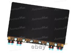 Écran LCD Complet Assemblé Pour Macbook Pro 14 A2442 De 2021