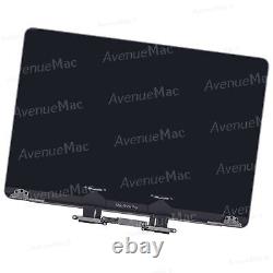 Écran LCD Complet Assemblé Pour Macbook Pro 15 A1707